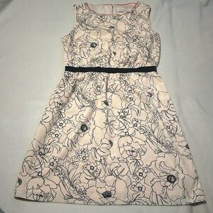 Loft Floral Dress